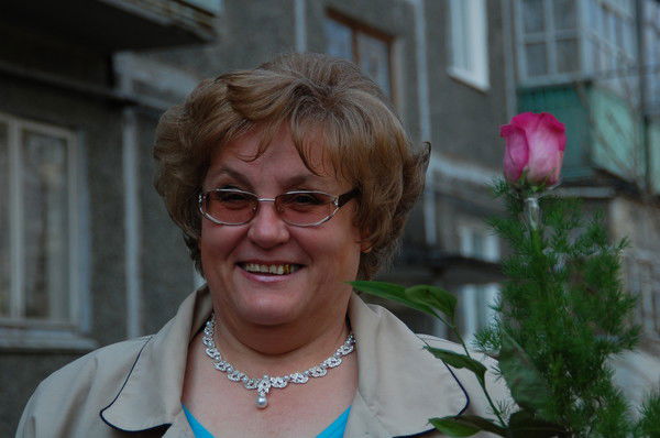 Валентина Связина