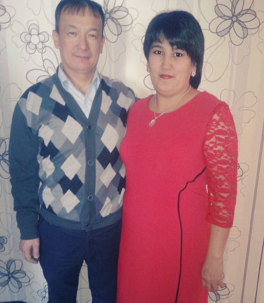 Насихат Тотыбекова