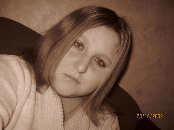 Ксенька Зараза