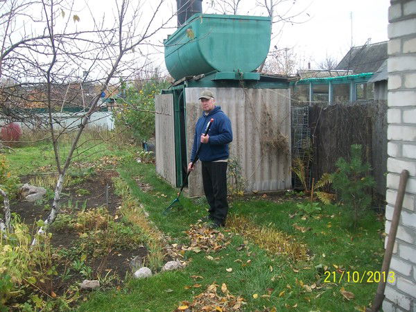 Николай Кадеев