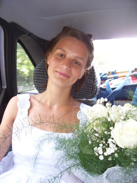 Анна Гильмутдинова