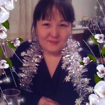 Жанна Есенова