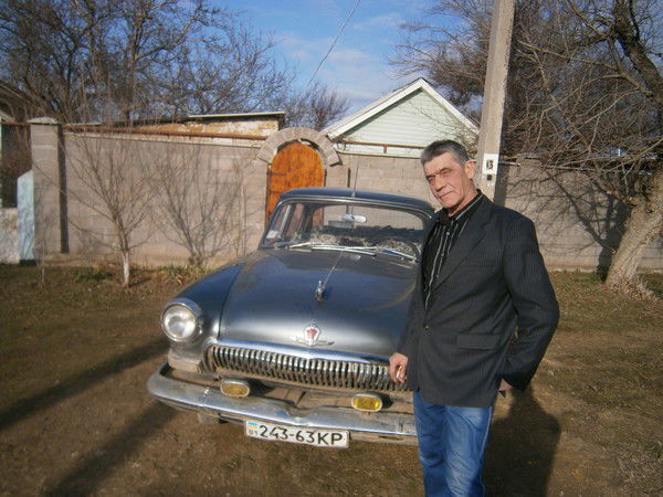 Александр Карпов