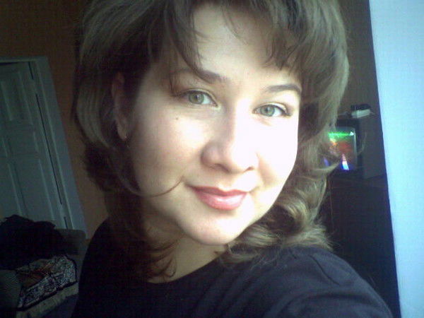 Альфия Исламутдинова