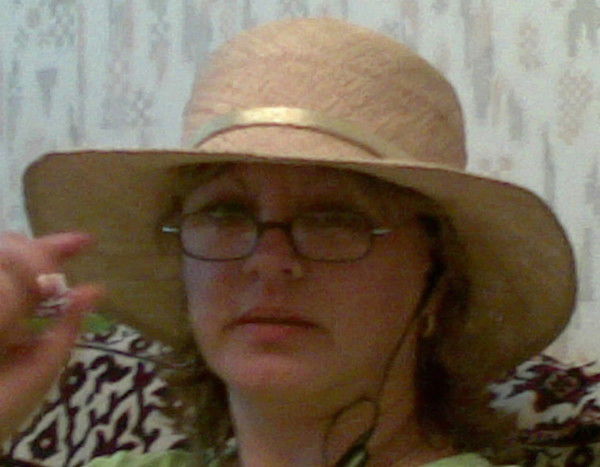 Елена Акименко