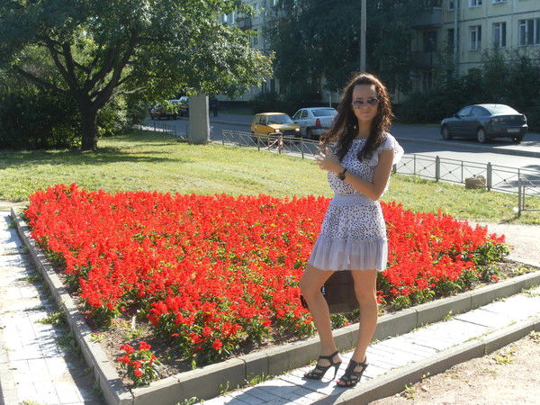 Наташа Осипова