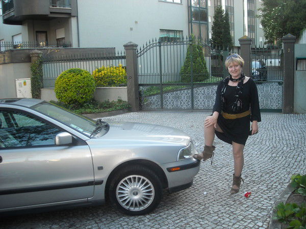 Татьяна Соболева