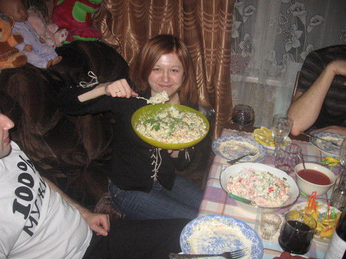 Екатерина Макарова