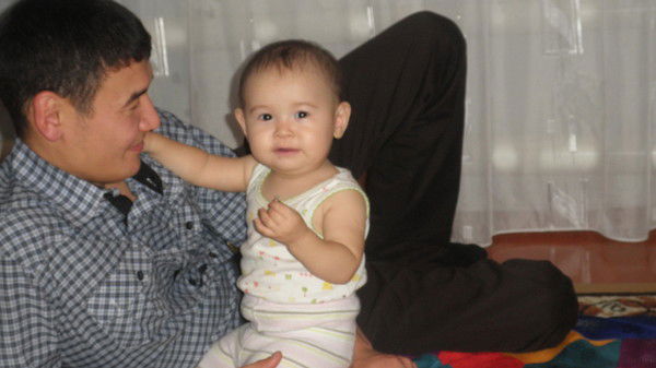 Сабит Салыков