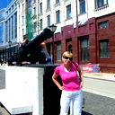 Елена Мифтахова