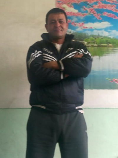 Барот Абдурахимов