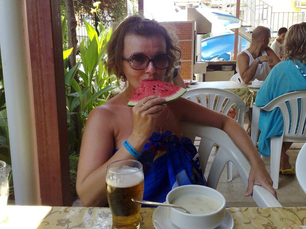 Ольга Казанова