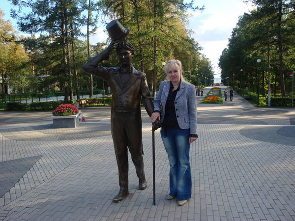 Елена Тонкович