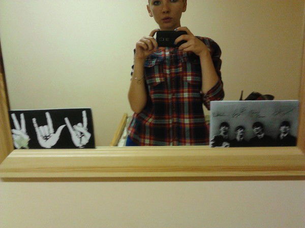 Алина Бубен