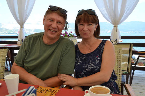 Игорь Барков