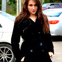 Masha Belousova