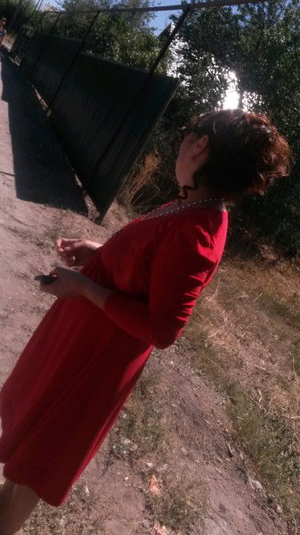 Светлана Туржанова