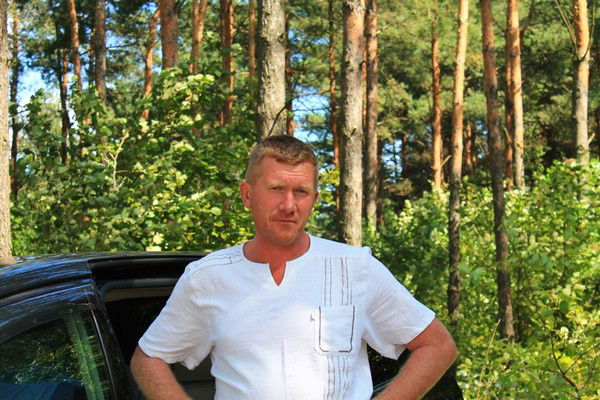 Владимир Зубков