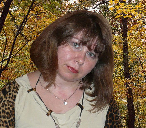 Ольга Ильина