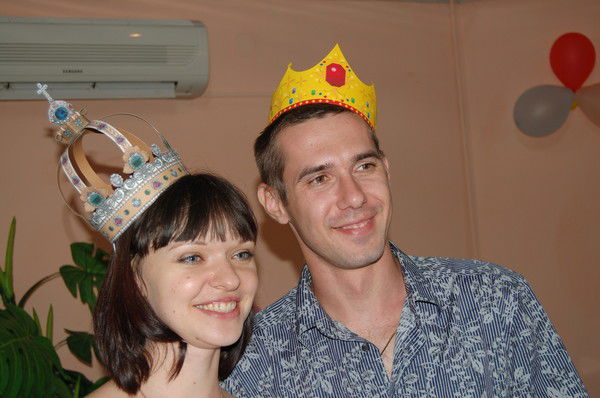 Евгения Чурилова