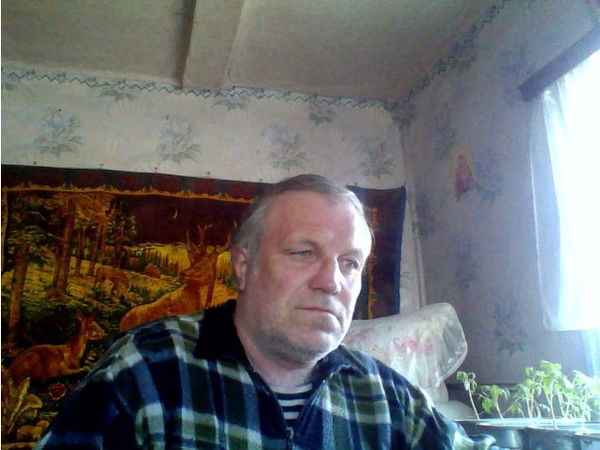 Александр Болваненко