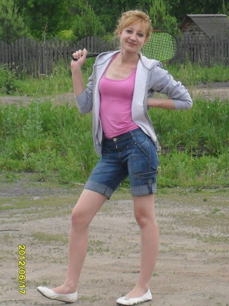 Любовь Зыкова