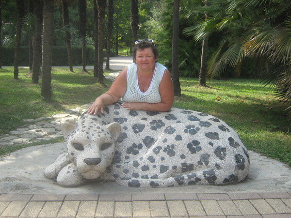 Марина Турышева