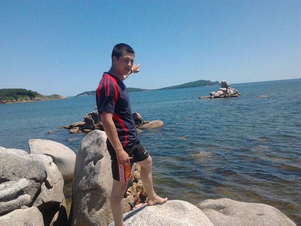 Сергей Жадан