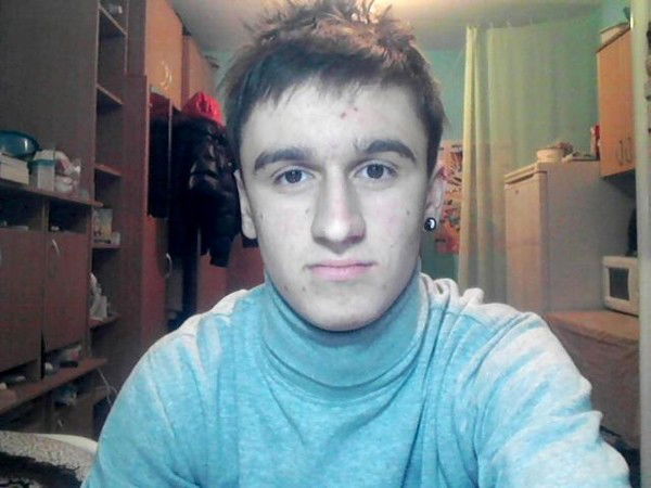 Виктор Глоба