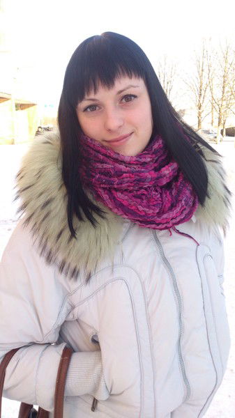 Катюшка Комисарук