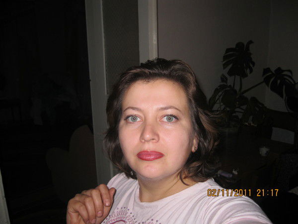 Ольга Тимофва