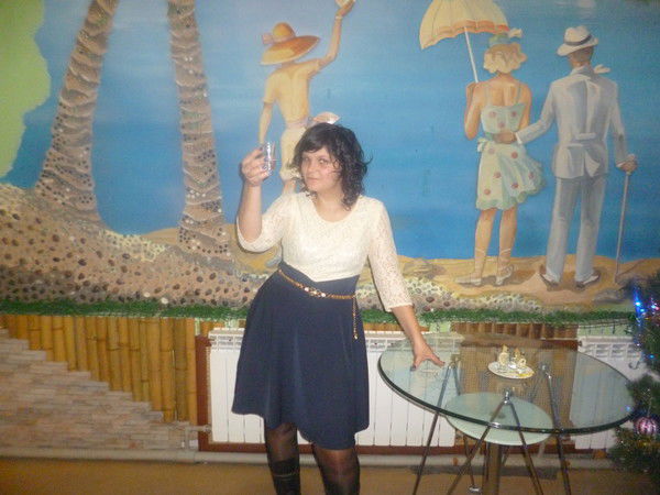 Екатерина Кононцева