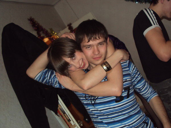 Миша Шепелев