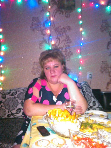 Наталья Рогожина