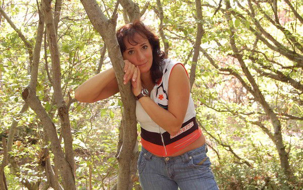 Карина Либерт