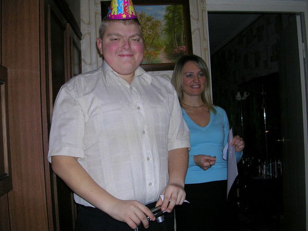 Артём Толчанов