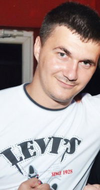 Александр Гулевский