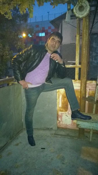 Muz Fan Klub Armeniya