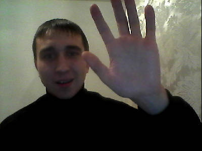 Григорий Юрченко