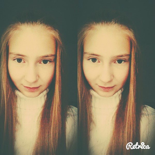 Дашуня Федченко