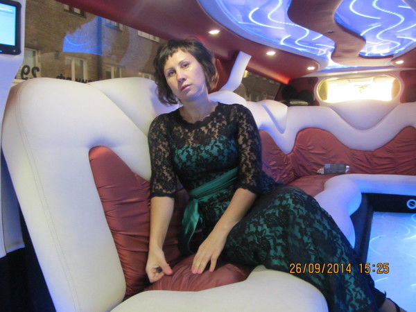 Ольга Перепечко