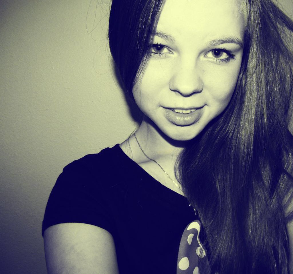 Яночка Мухаметова