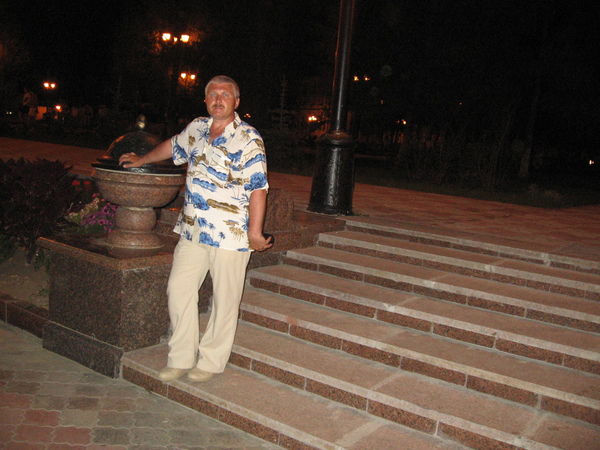 Воронов Юрий