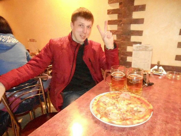 Дмитрий Авдеенко