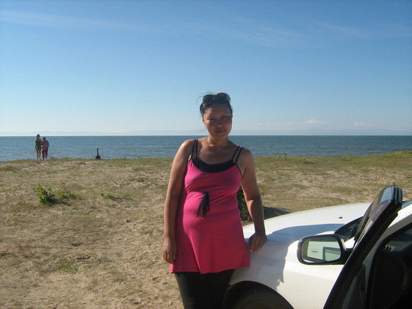 Елена Елаева