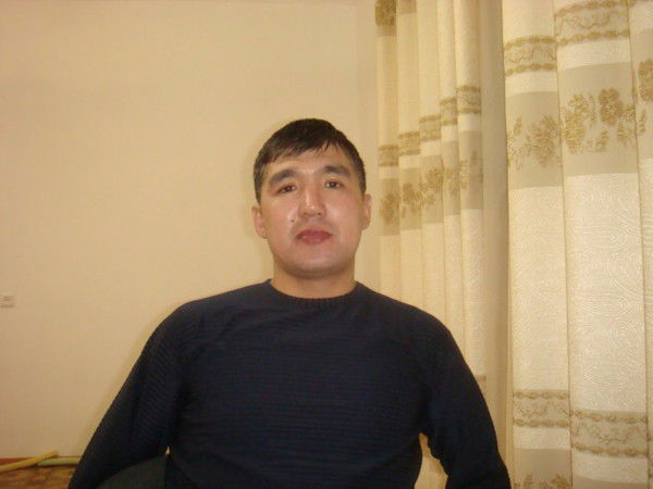 Кайрат Кожахметов