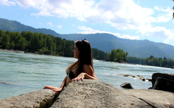 Елена Кухтина (Черепанова)