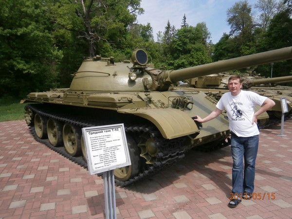 Алексей Бакотин