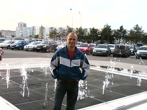 Андрей Плотников