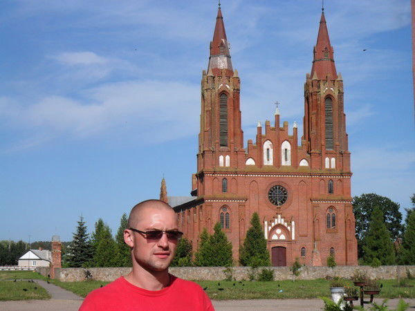 Витя Кручковский